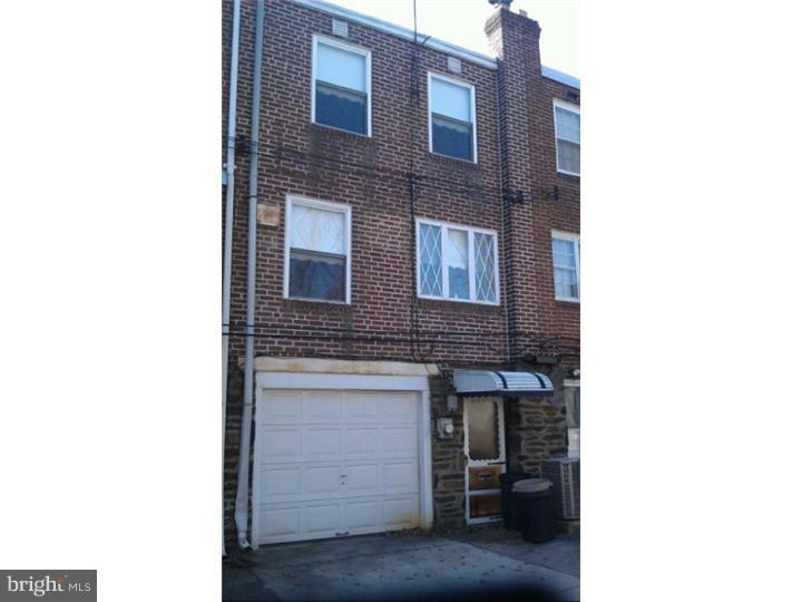 1035 South Lynbrook Road Darby, PA 19023 - Photo 12 of 12 Exterior Back