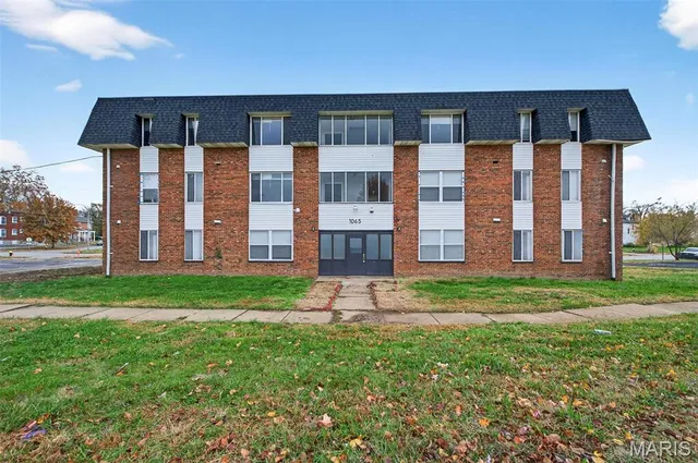 $1,100 | 1065 Hodiamont Avenue, Unit A, St. Louis, MO 63112