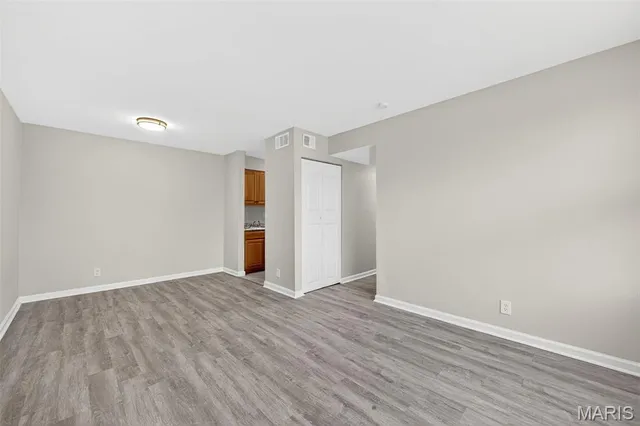 $1,100 | 1065 Hodiamont Avenue, Unit A, St. Louis, MO 63112