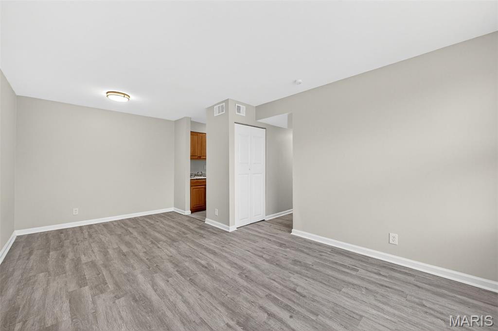 1065 Hodiamont Avenue, Unit A St. Louis, MO 63112 - Photo 2 of 10