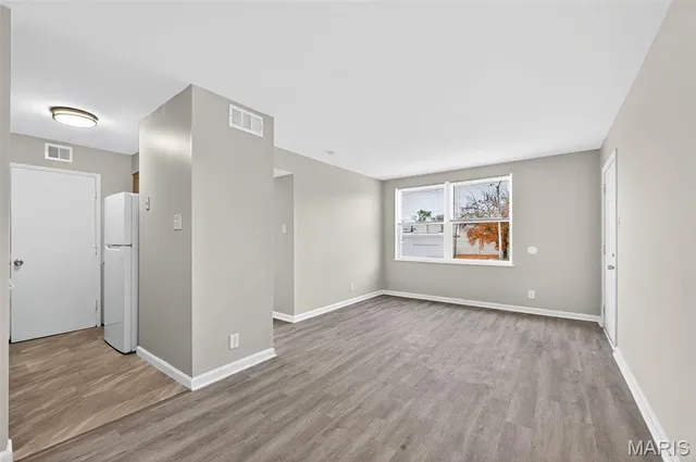 $1,100 | 1065 Hodiamont Avenue, Unit A, St. Louis, MO 63112