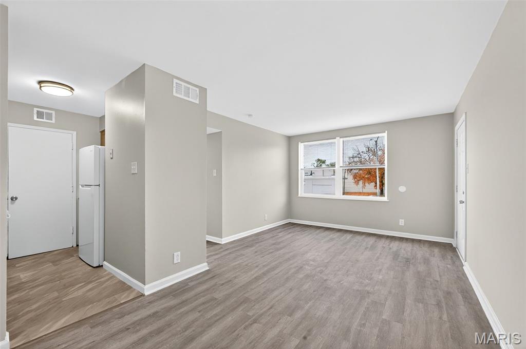 1065 Hodiamont Avenue, Unit A St. Louis, MO 63112 - Photo 3 of 10