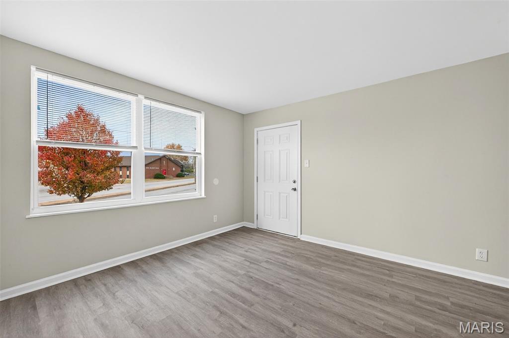 1065 Hodiamont Avenue, Unit A St. Louis, MO 63112 - Photo 5 of 10