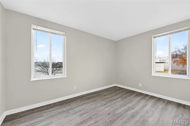 $1,100 | 1065 Hodiamont Avenue, Unit A, St. Louis, MO 63112