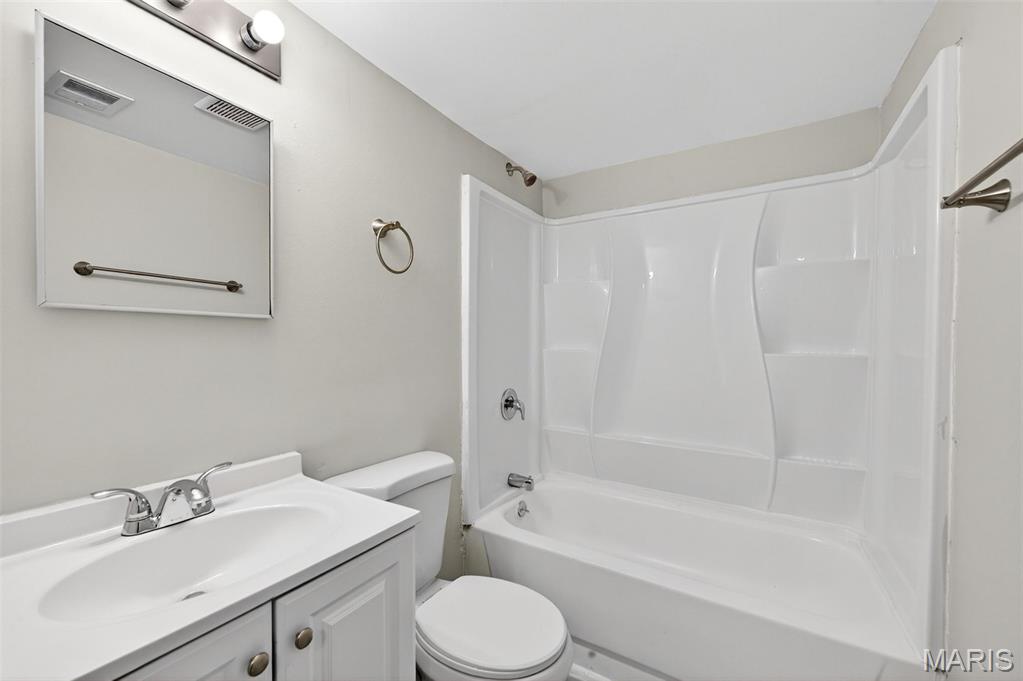 1065 Hodiamont Avenue, Unit A St. Louis, MO 63112 - Photo 10 of 10