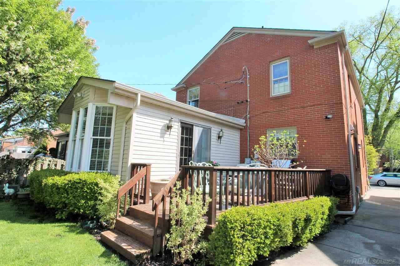 307 McMillan Road Grosse Pointe Farms, MI 48236 - Photo 45 of 48