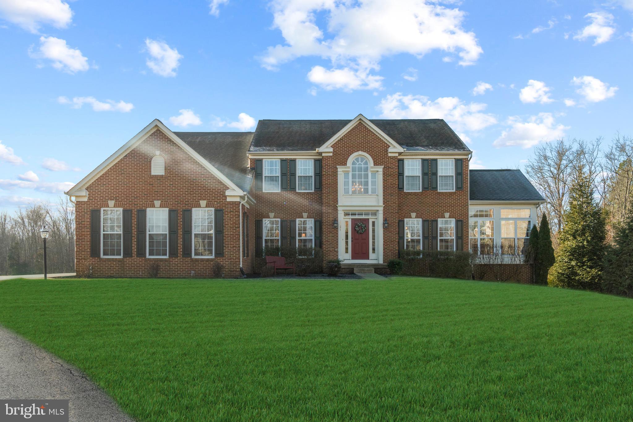 4651 Spring Run Road Warrenton, VA 20187 - Photo 1 of 28 Gallery Image 1