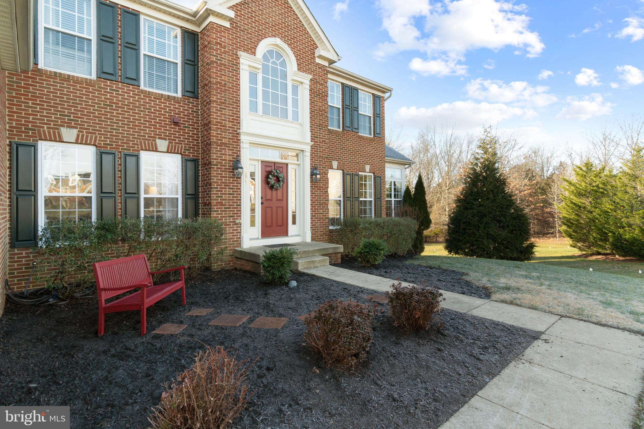 4651 Spring Run Road Warrenton, VA 20187 - Photo 2 of 28 Gallery Image 2