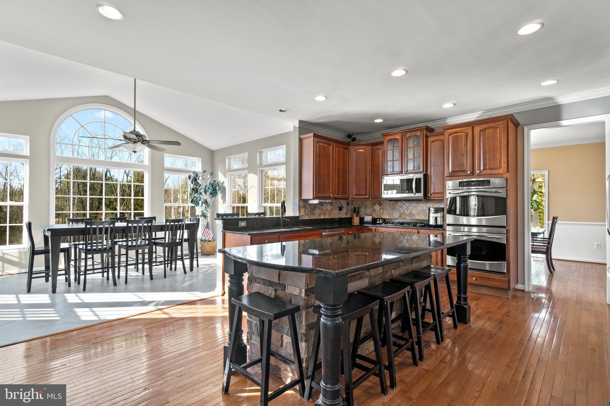 4651 Spring Run Road Warrenton, VA 20187 - Photo 12 of 28 Gallery Image 12