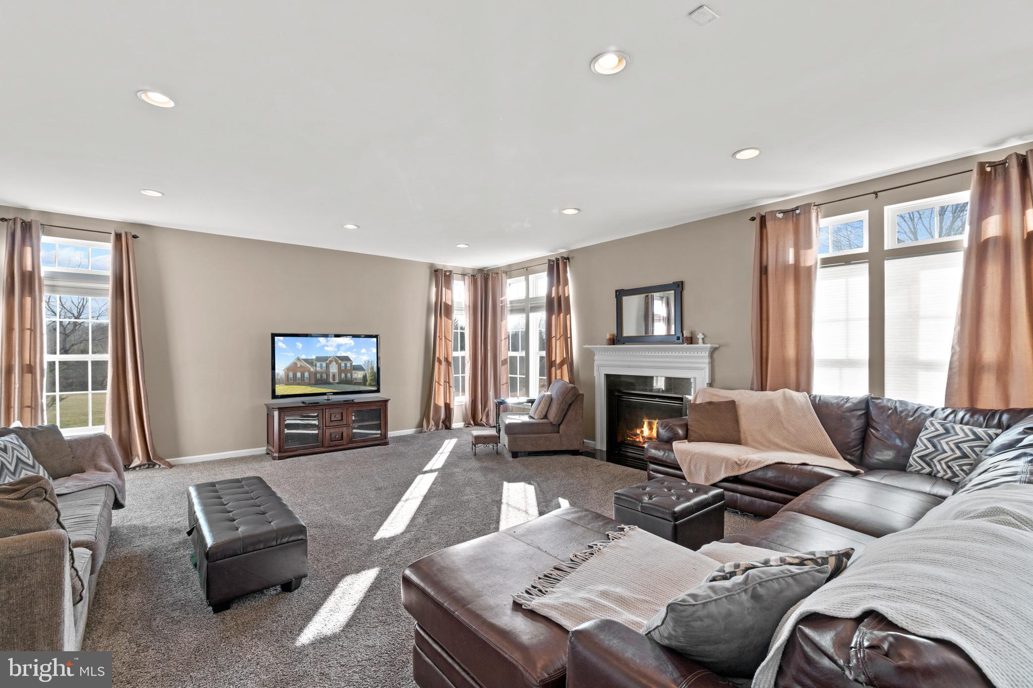 4651 Spring Run Road Warrenton, VA 20187 - Photo 15 of 28 Gallery Image 15