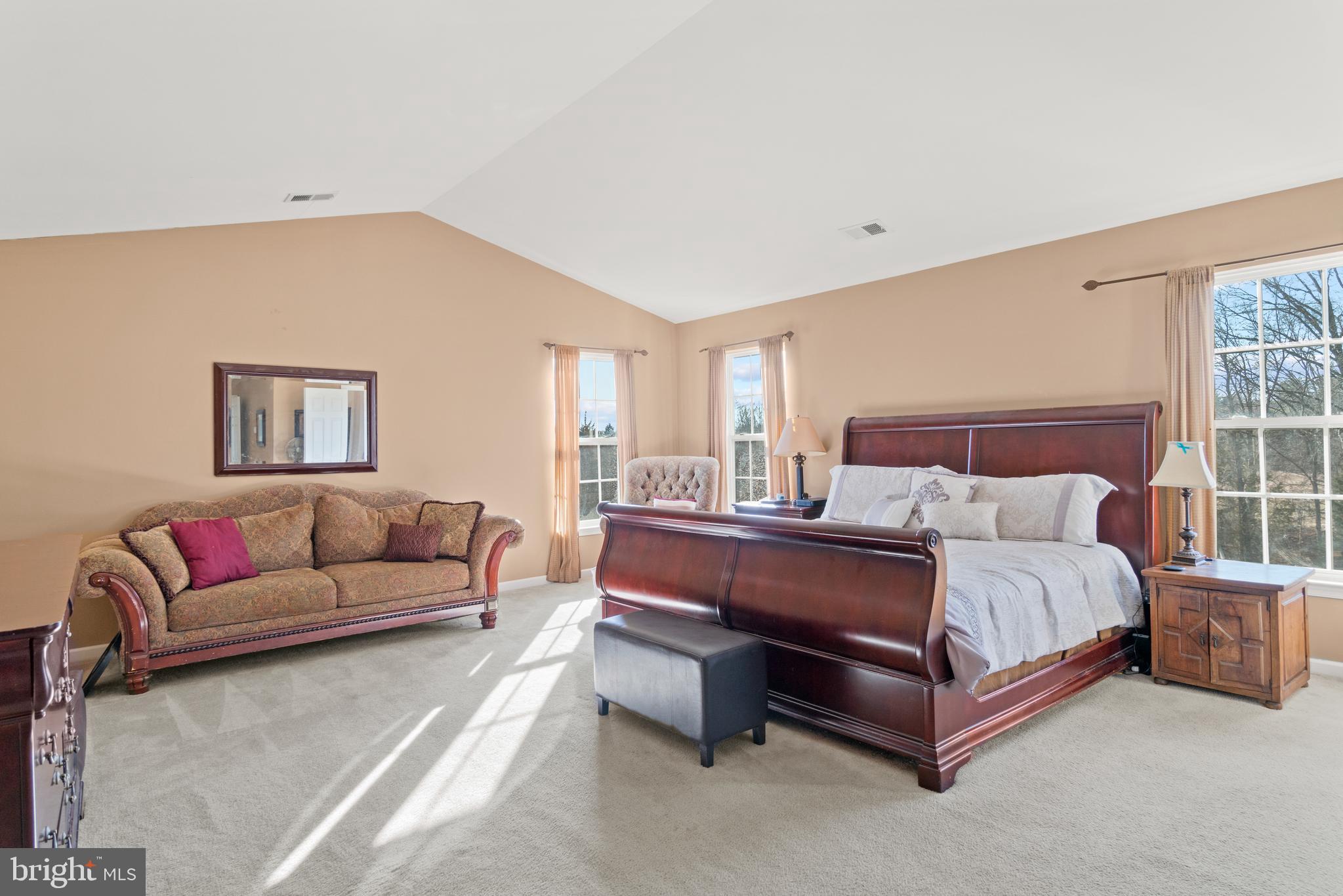 4651 Spring Run Road Warrenton, VA 20187 - Photo 16 of 28 Gallery Image 16
