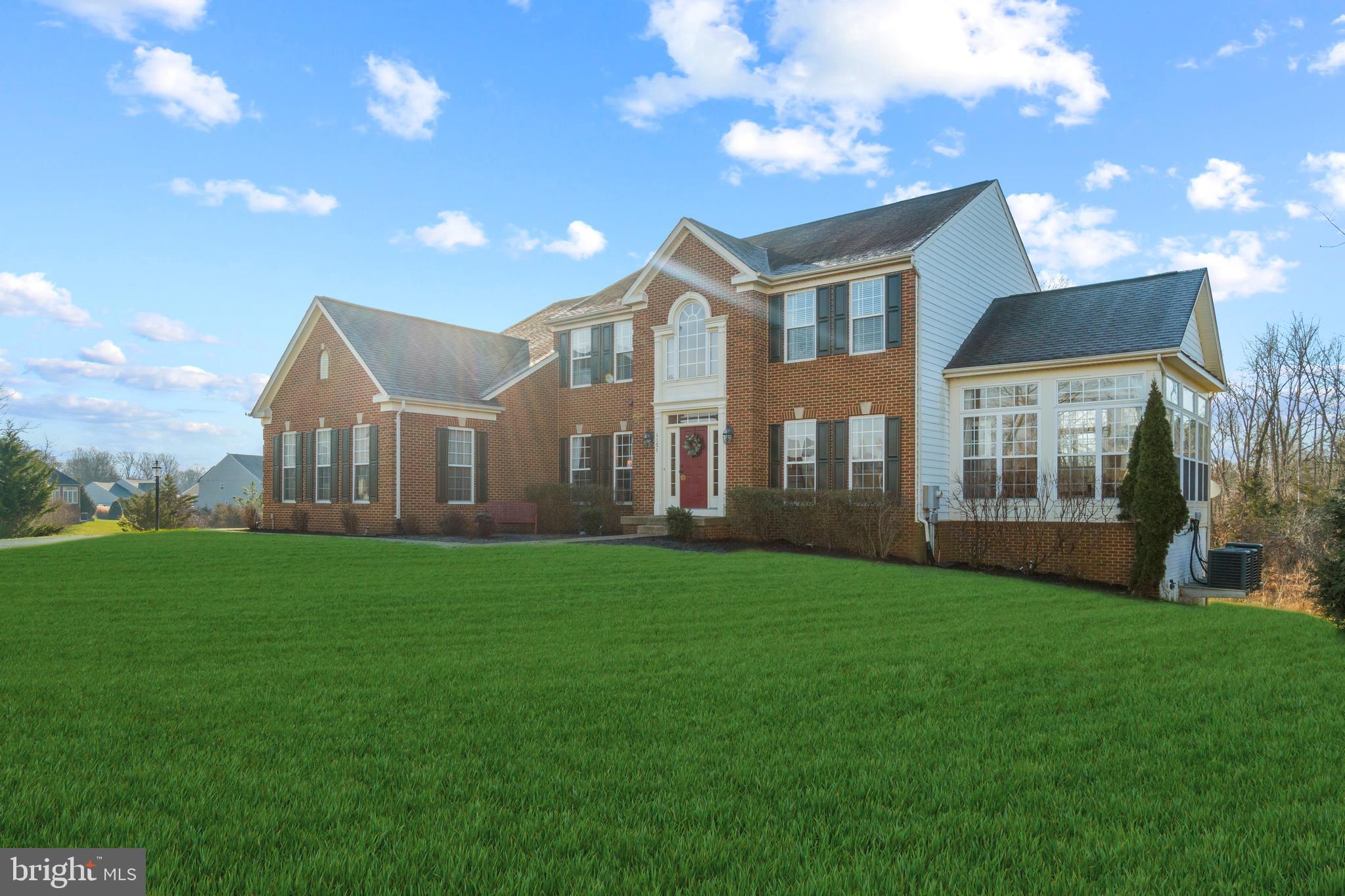 4651 Spring Run Road Warrenton, VA 20187 - Photo 3 of 28 Gallery Image 3