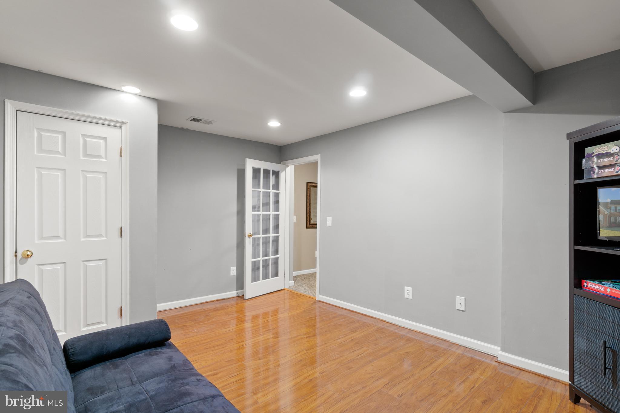 4651 Spring Run Road Warrenton, VA 20187 - Photo 22 of 28 Gallery Image 22