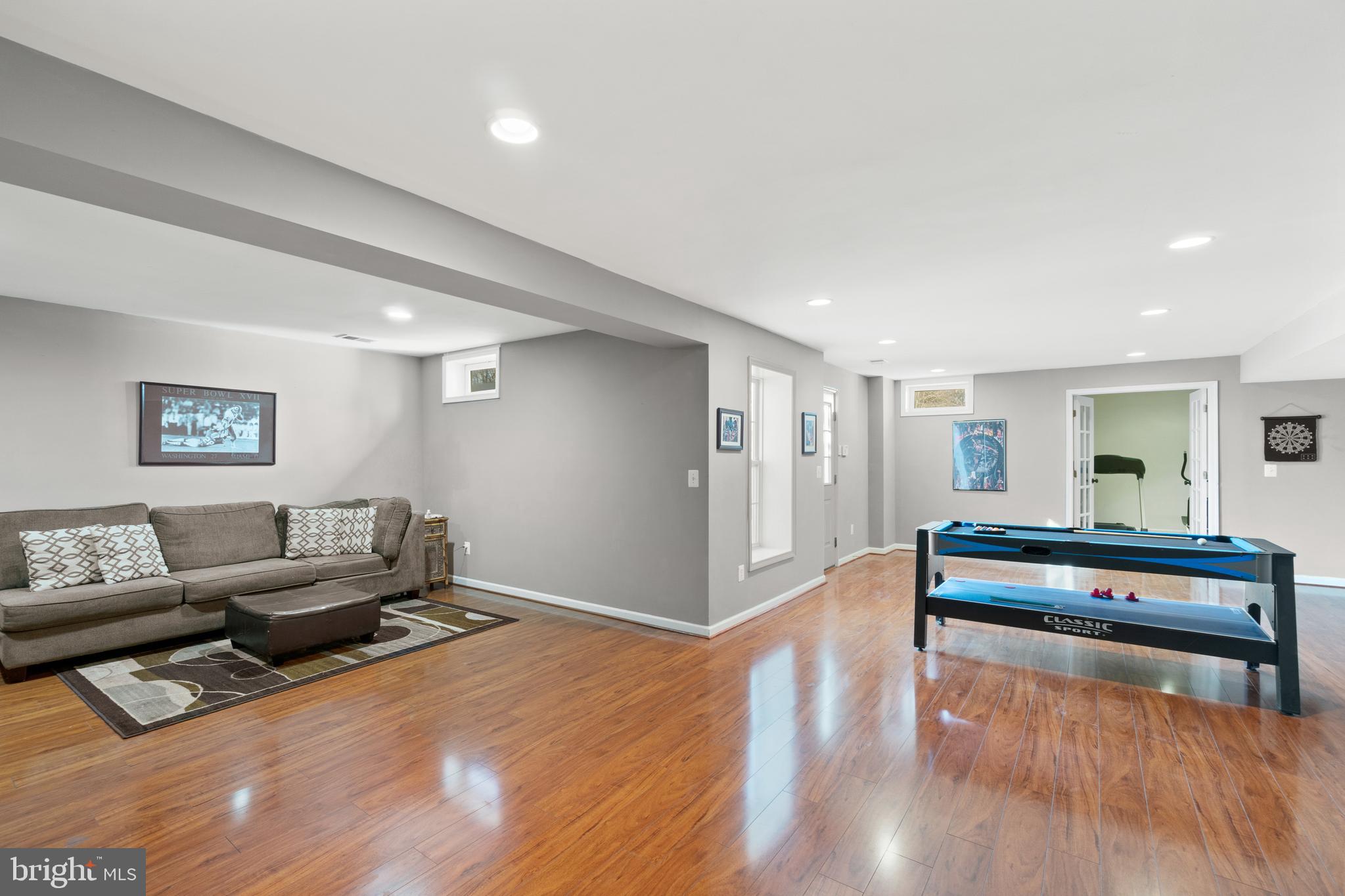 4651 Spring Run Road Warrenton, VA 20187 - Photo 23 of 28 Gallery Image 23