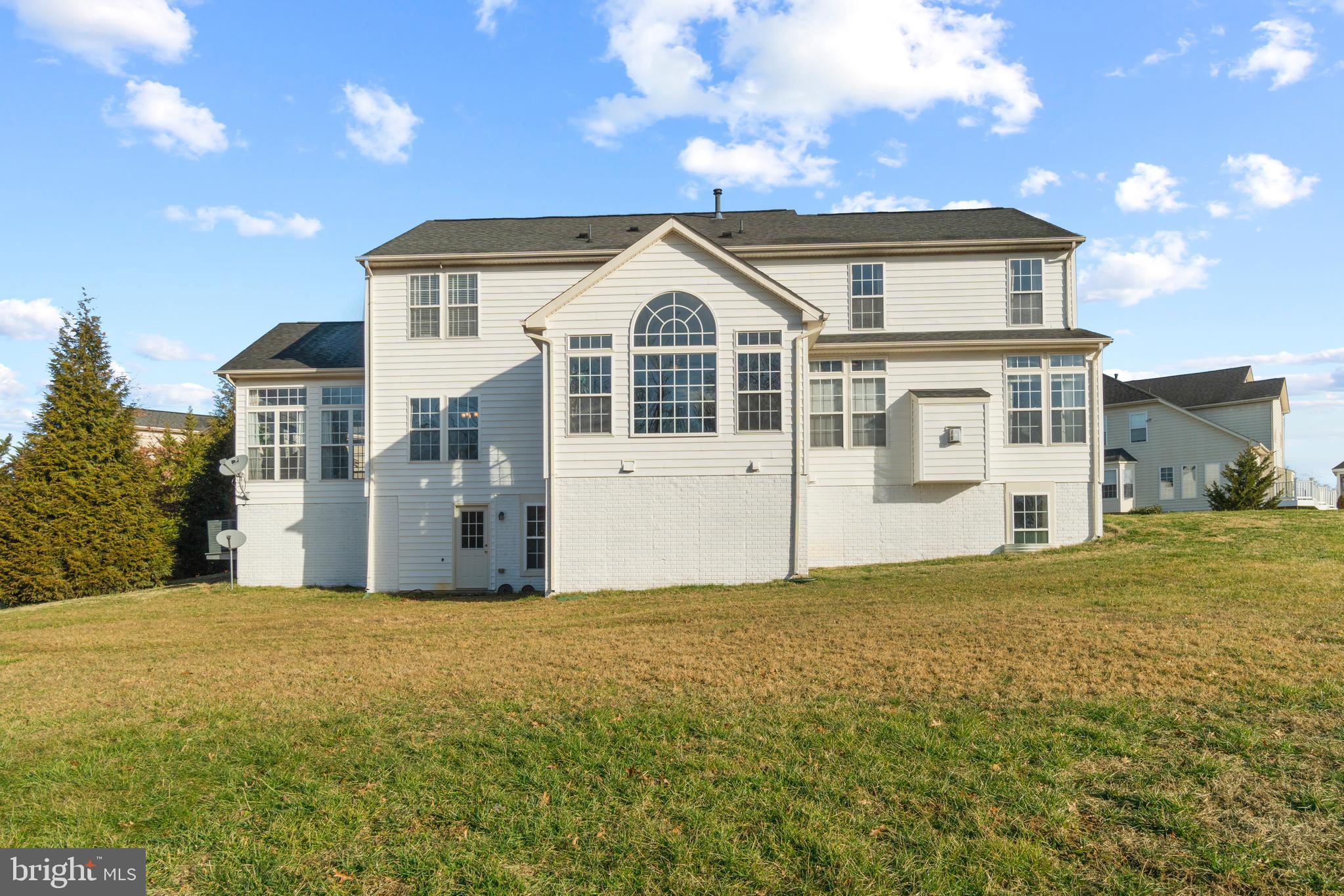 4651 Spring Run Road Warrenton, VA 20187 - Photo 27 of 28 Gallery Image 27