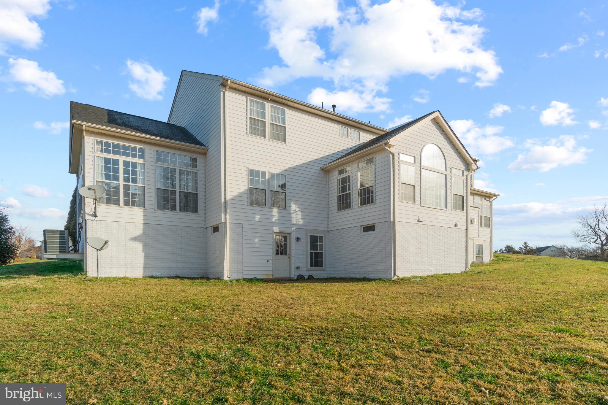 4651 Spring Run Road Warrenton, VA 20187 - Photo 28 of 28 Gallery Image 28