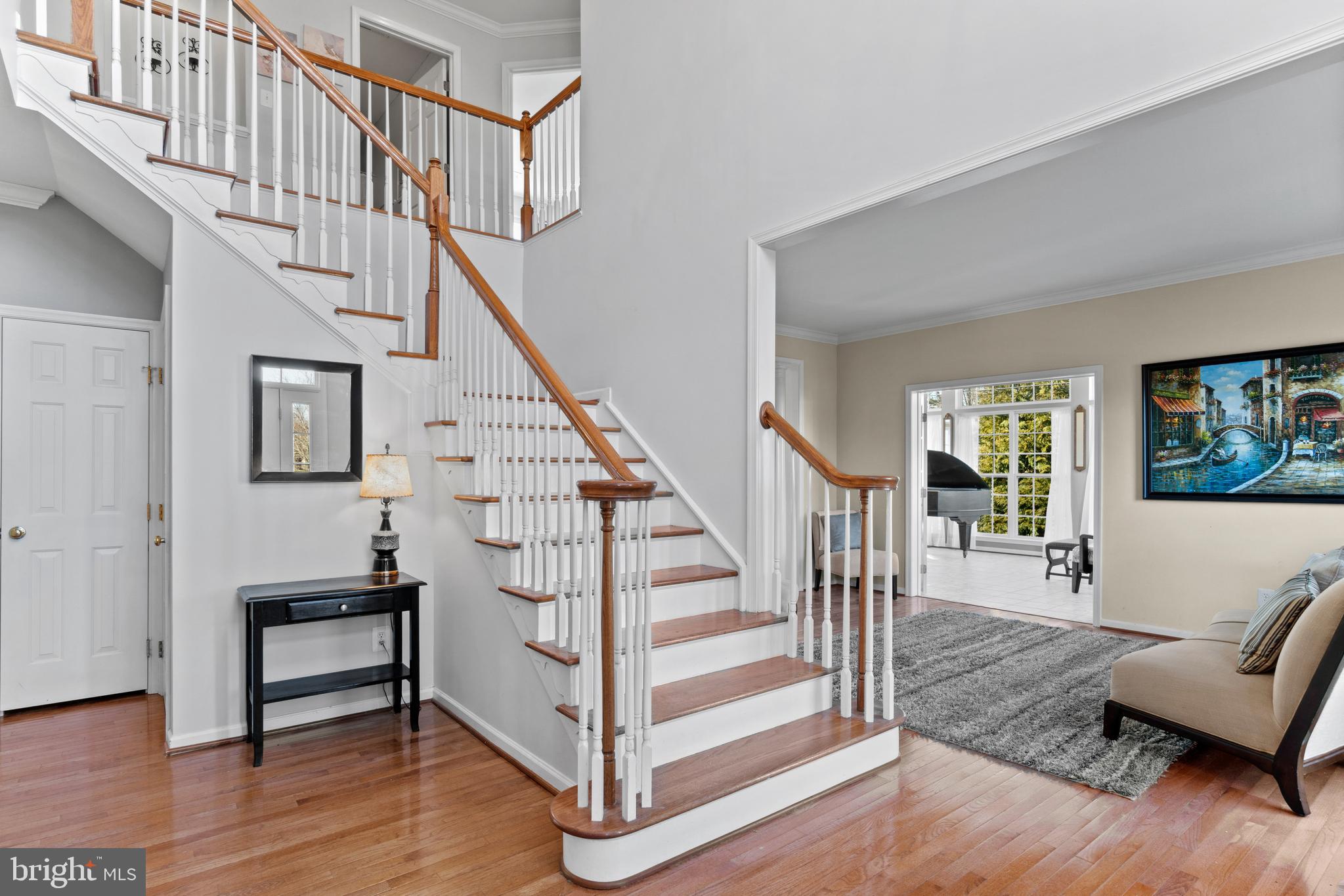 4651 Spring Run Road Warrenton, VA 20187 - Photo 4 of 28 Gallery Image 4