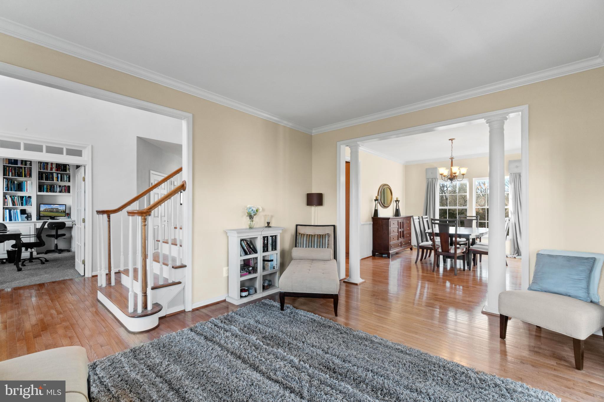 4651 Spring Run Road Warrenton, VA 20187 - Photo 6 of 28 Gallery Image 6