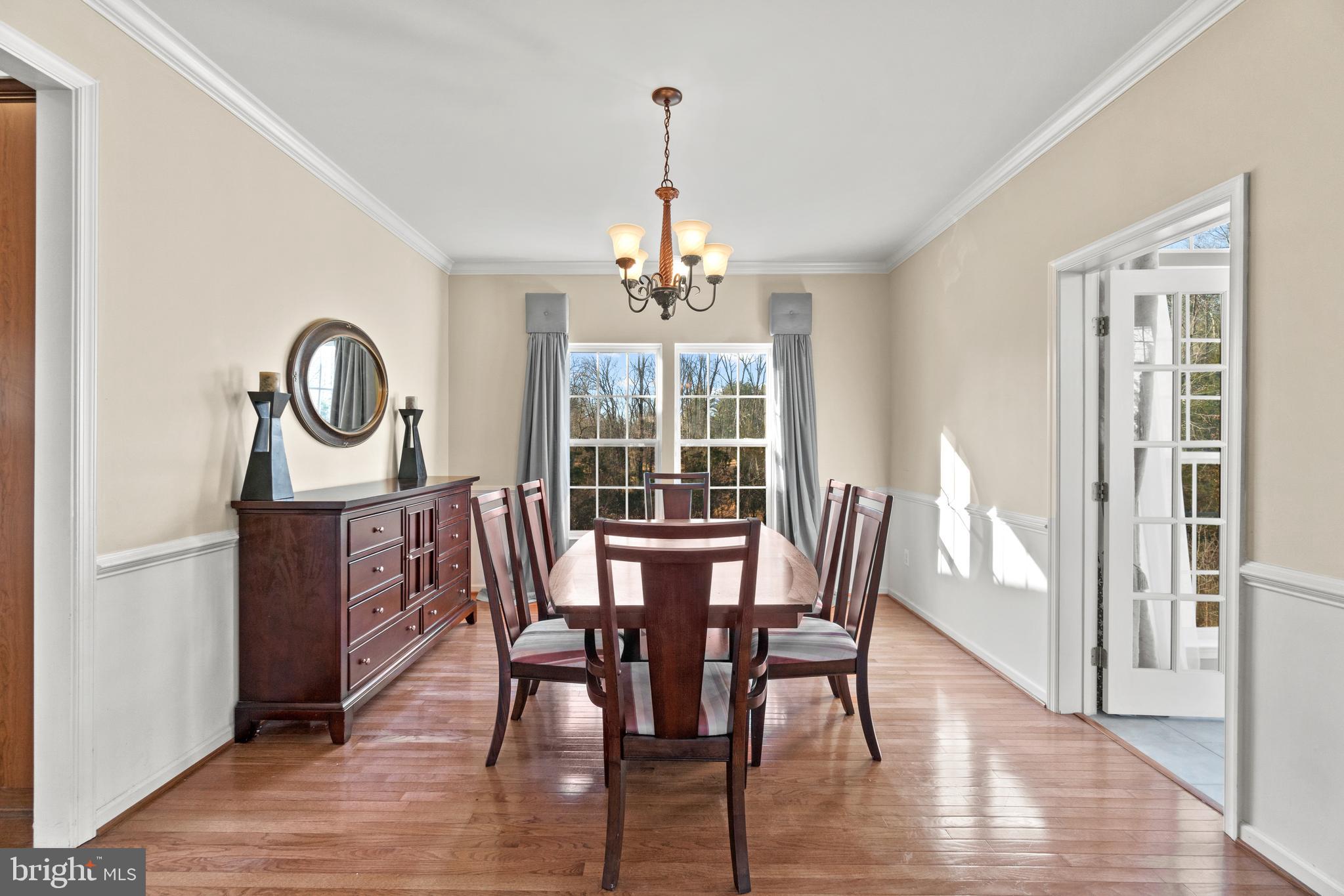 4651 Spring Run Road Warrenton, VA 20187 - Photo 8 of 28 Gallery Image 8