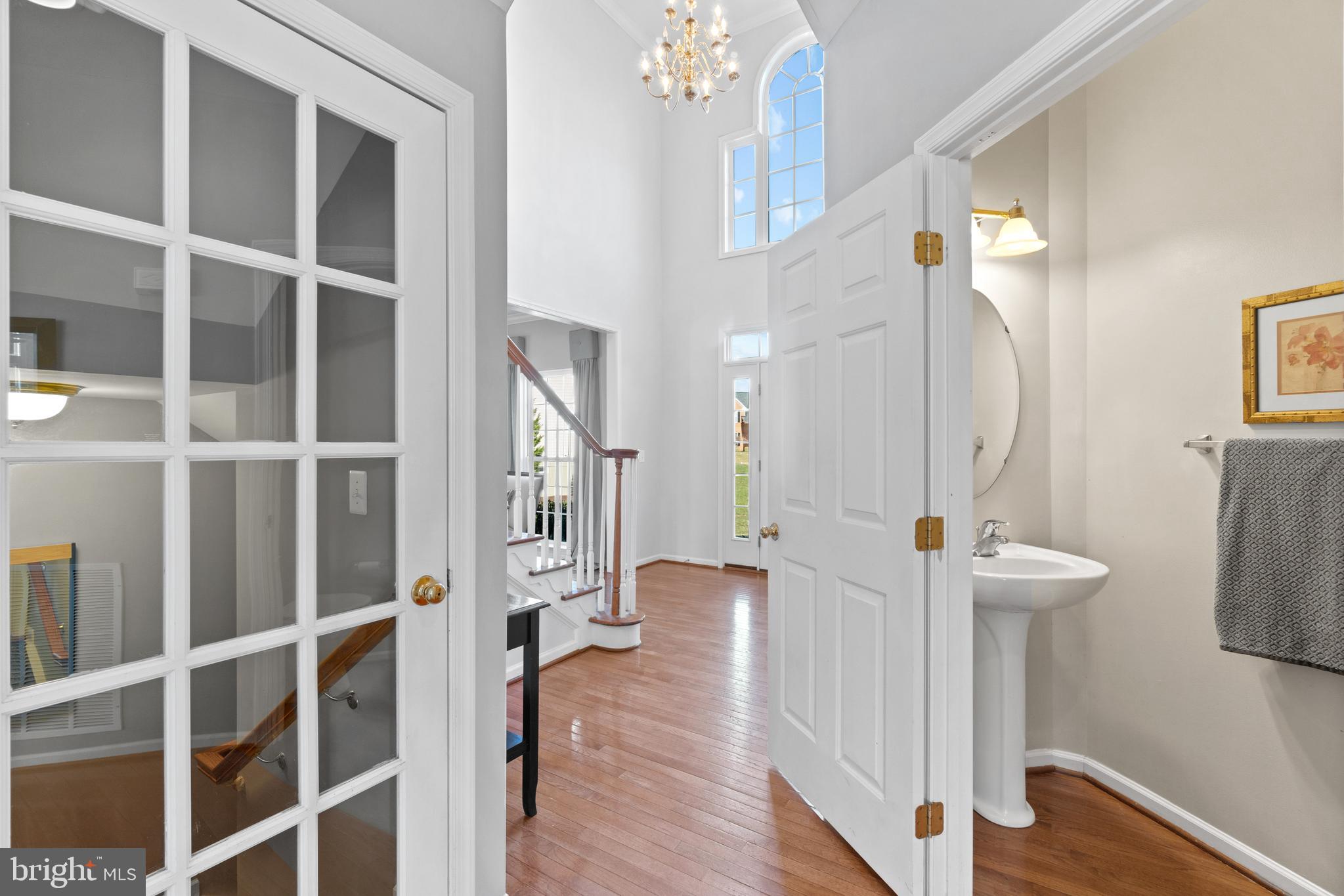 4651 Spring Run Road Warrenton, VA 20187 - Photo 10 of 28 Gallery Image 10
