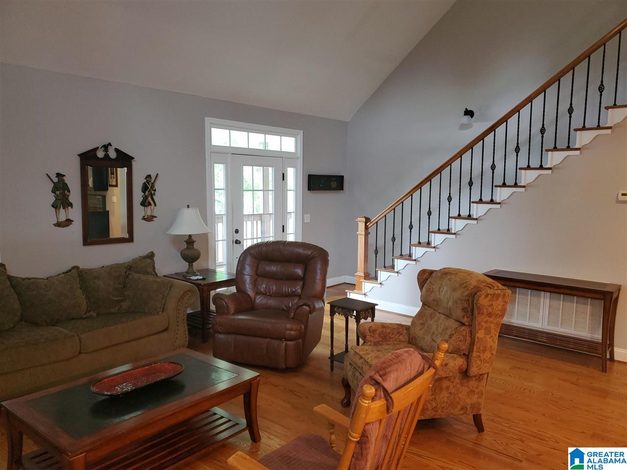 1380 White Oak Road Sylacauga, AL 35151 - Photo 6 of 45