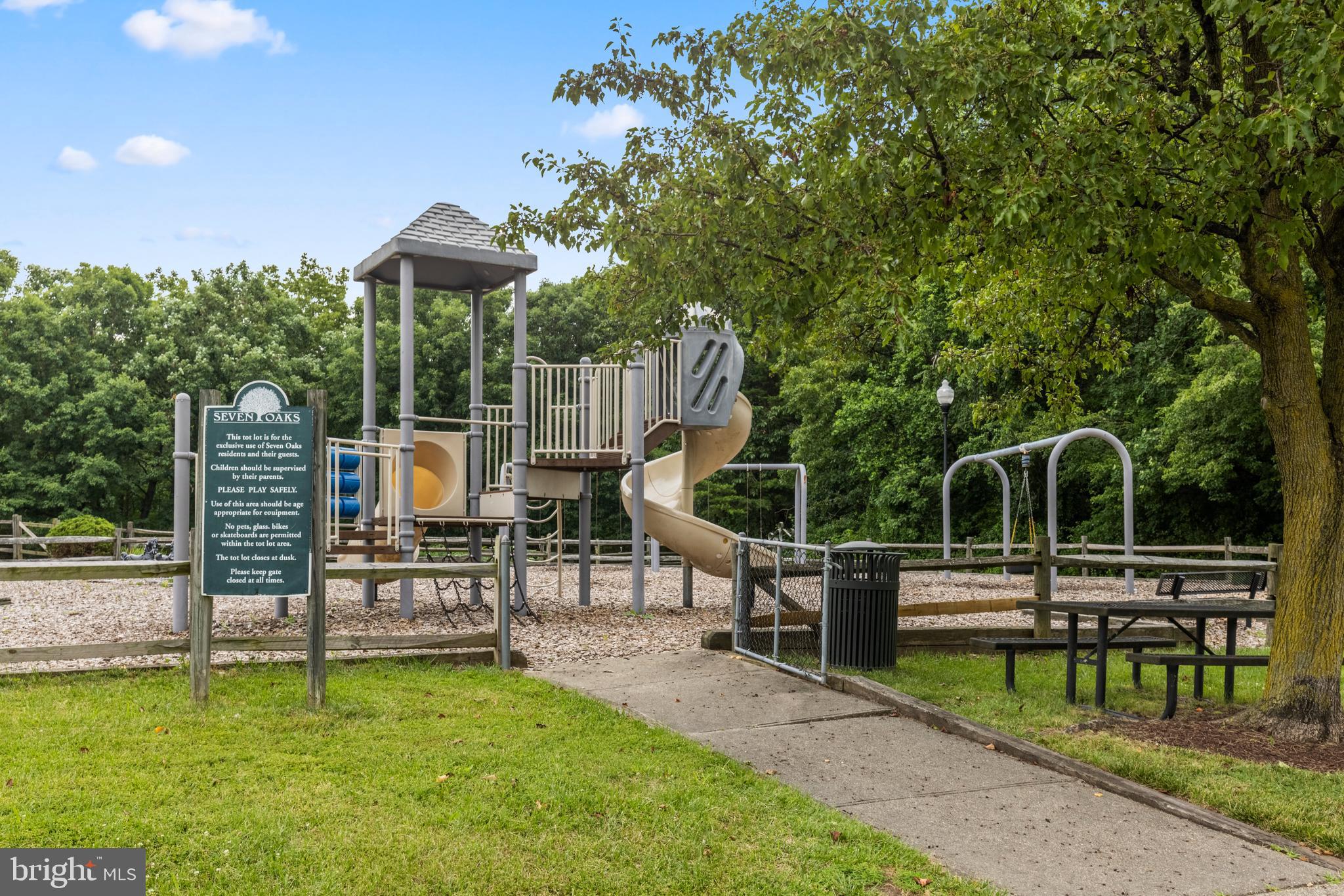 107 Bragg Boulevard Odenton, MD 21113 - Photo 32 of 39 Gallery Image 32