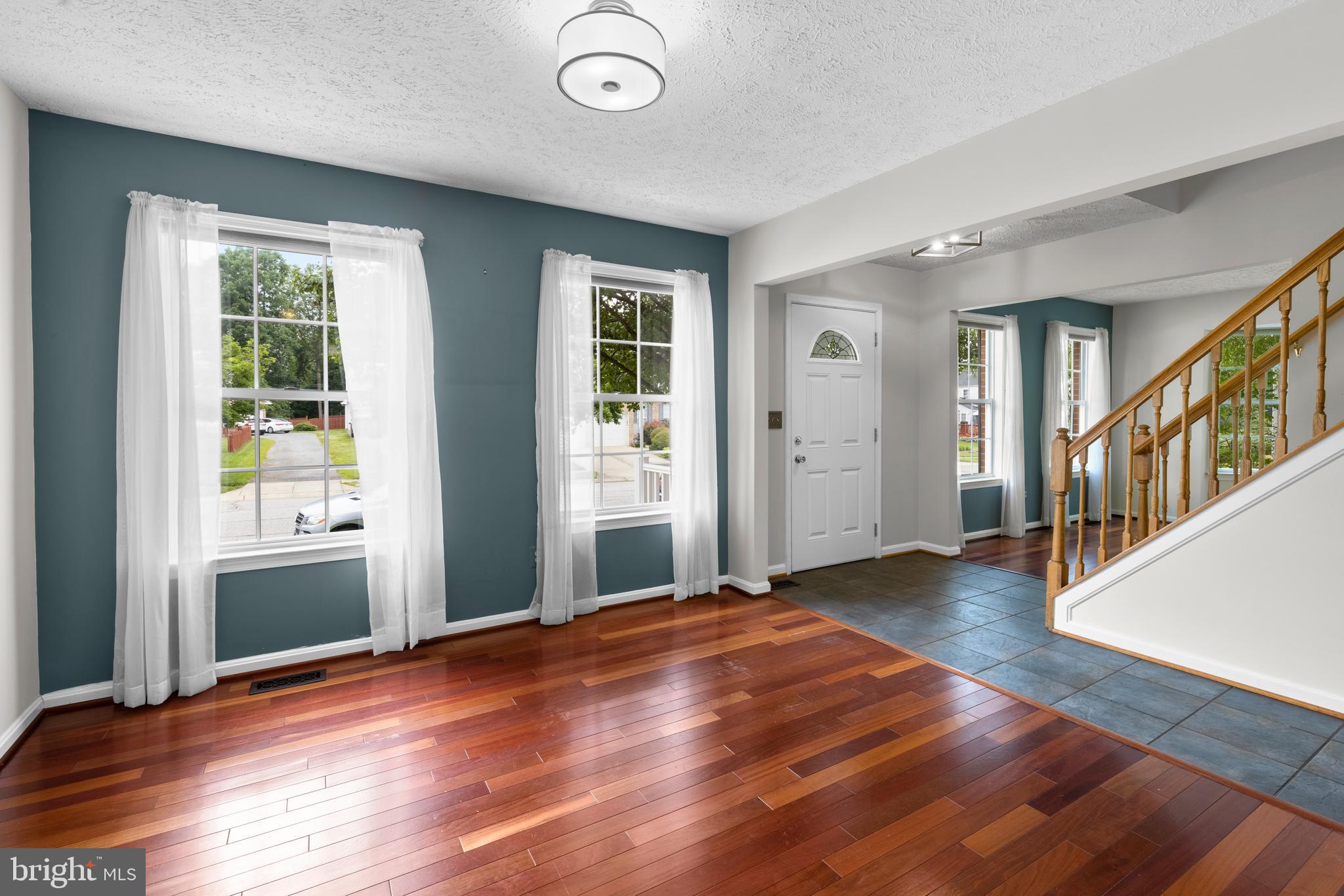 107 Bragg Boulevard Odenton, MD 21113 - Photo 6 of 39 Formal dining room