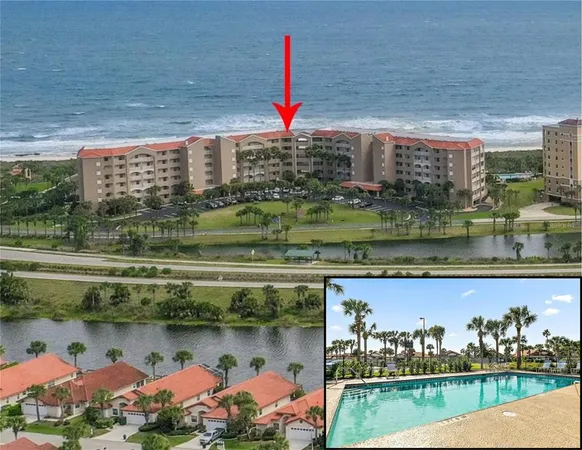$4,800 | 104 Surfview Drive, Unit 1608, Palm Coast, FL 32137