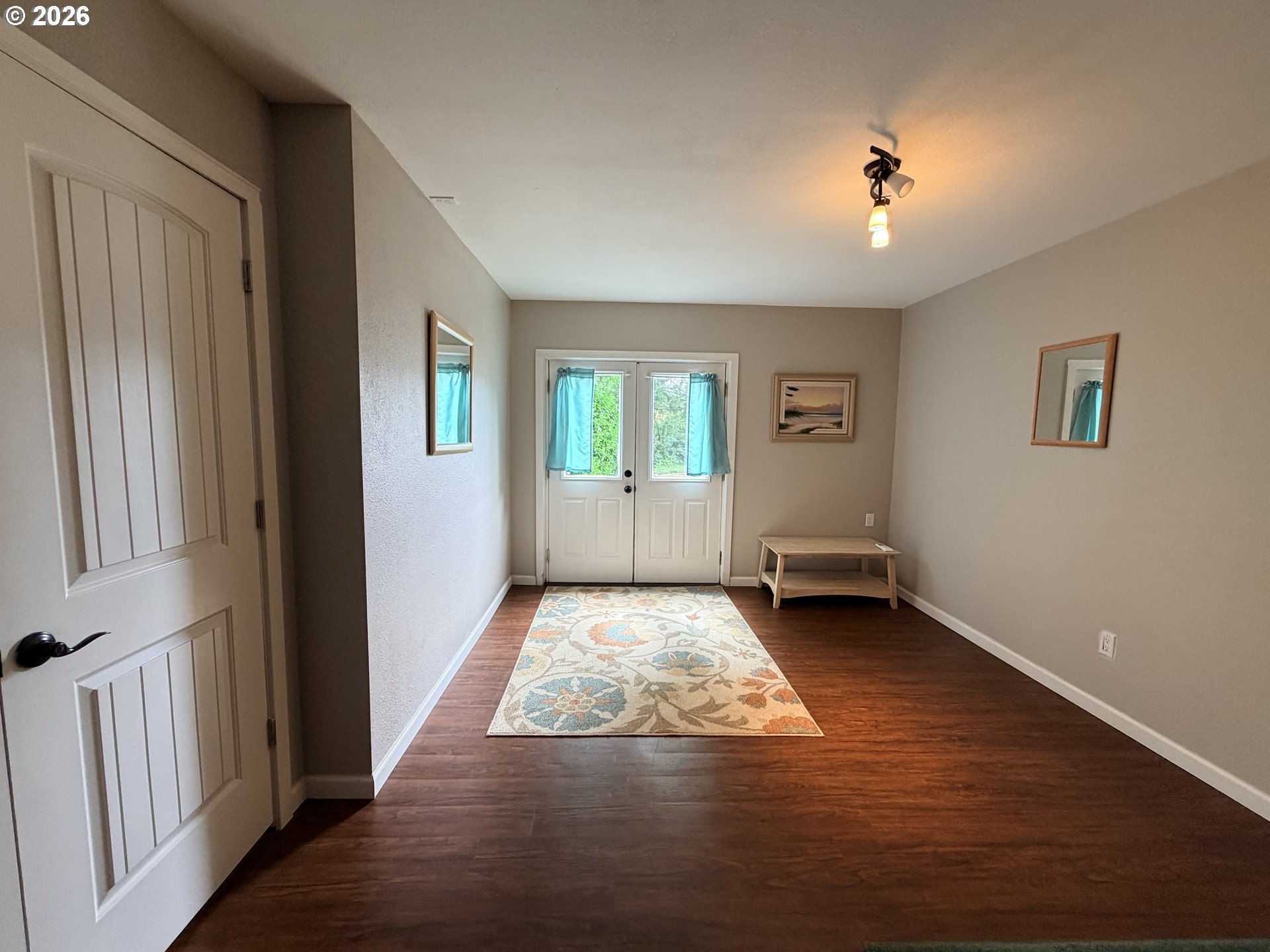 2260 Arthur Drive Reedsport, OR 97467 - Photo 20 of 36 Bedroom