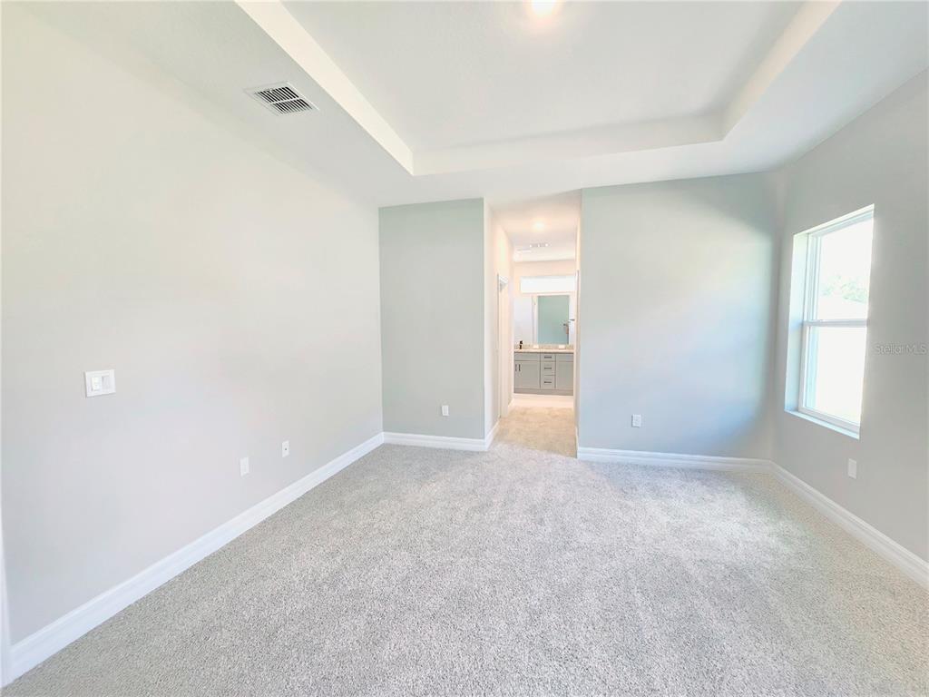 6 Calendula Court Homosassa, FL 34446 - Photo 57 of 67 a view of an empty room with a window