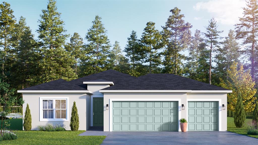 6 Calendula Court Homosassa, FL 34446 - Photo 62 of 67