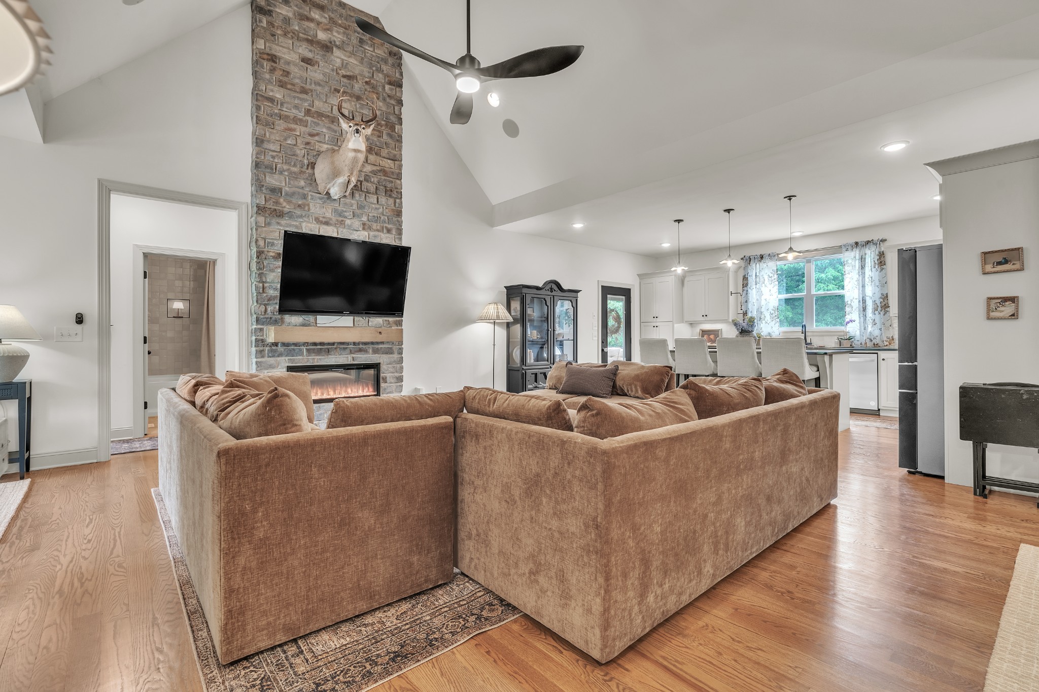 17099 Cainsville Road Lascassas, TN 37085 - Photo 18 of 36 Gallery Image 18