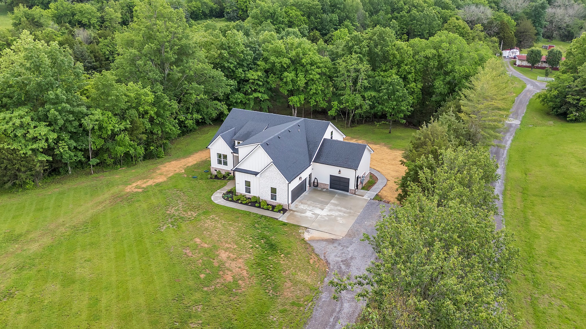 17099 Cainsville Road Lascassas, TN 37085 - Photo 4 of 36 Gallery Image 4