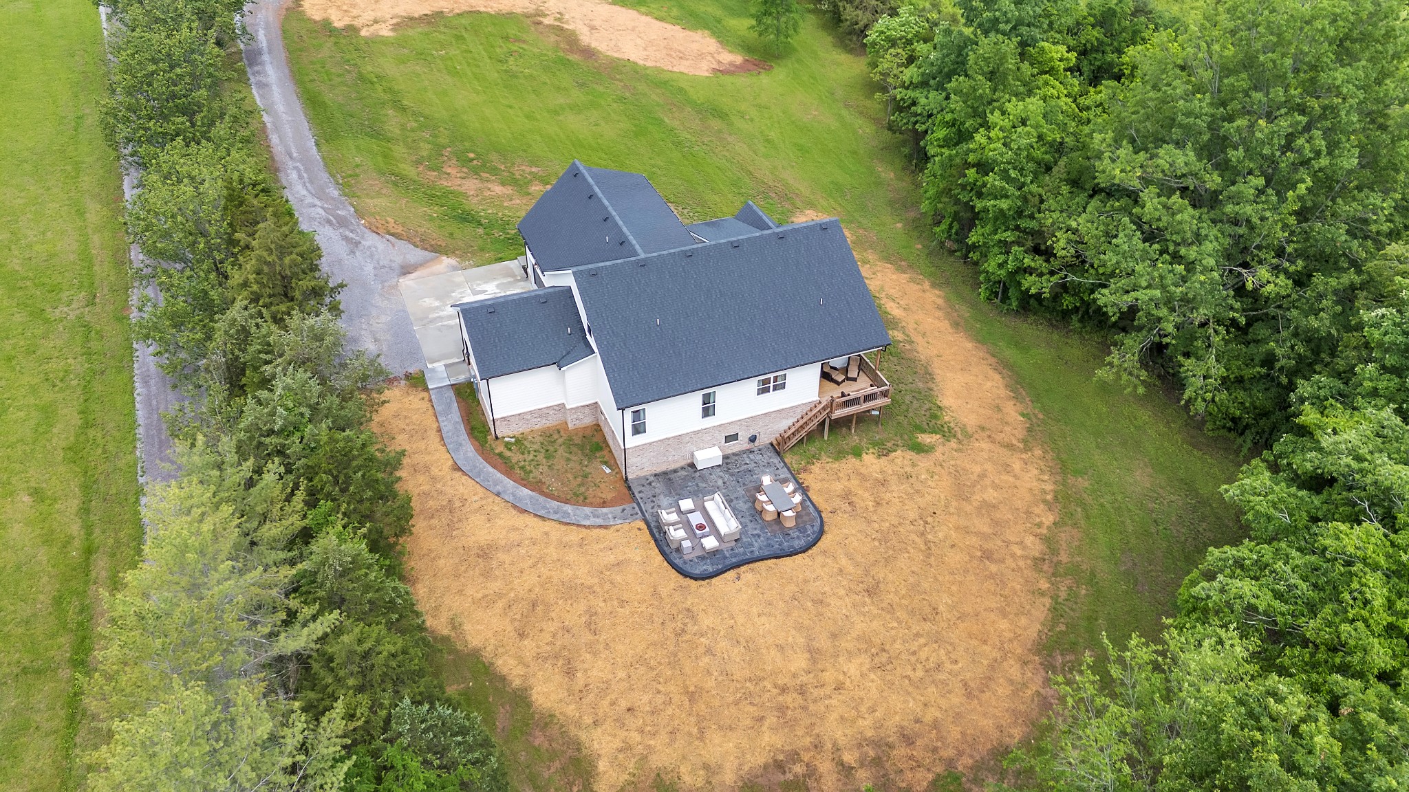 17099 Cainsville Road Lascassas, TN 37085 - Photo 7 of 36 Gallery Image 7