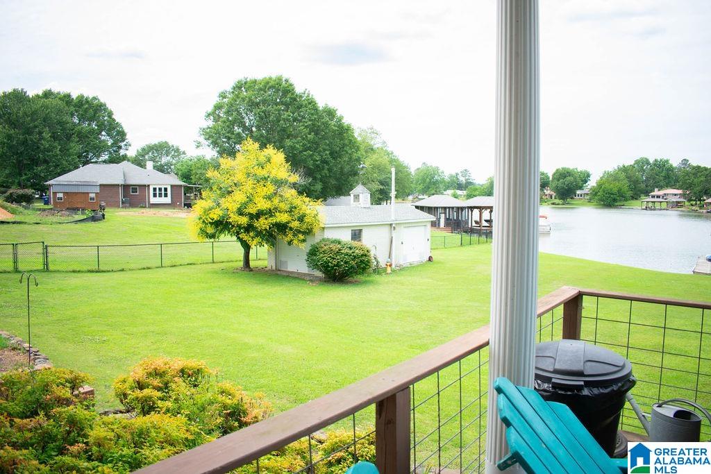 748 Pine Harbor Road Pell City, AL 35128 - Photo 66 of 81
