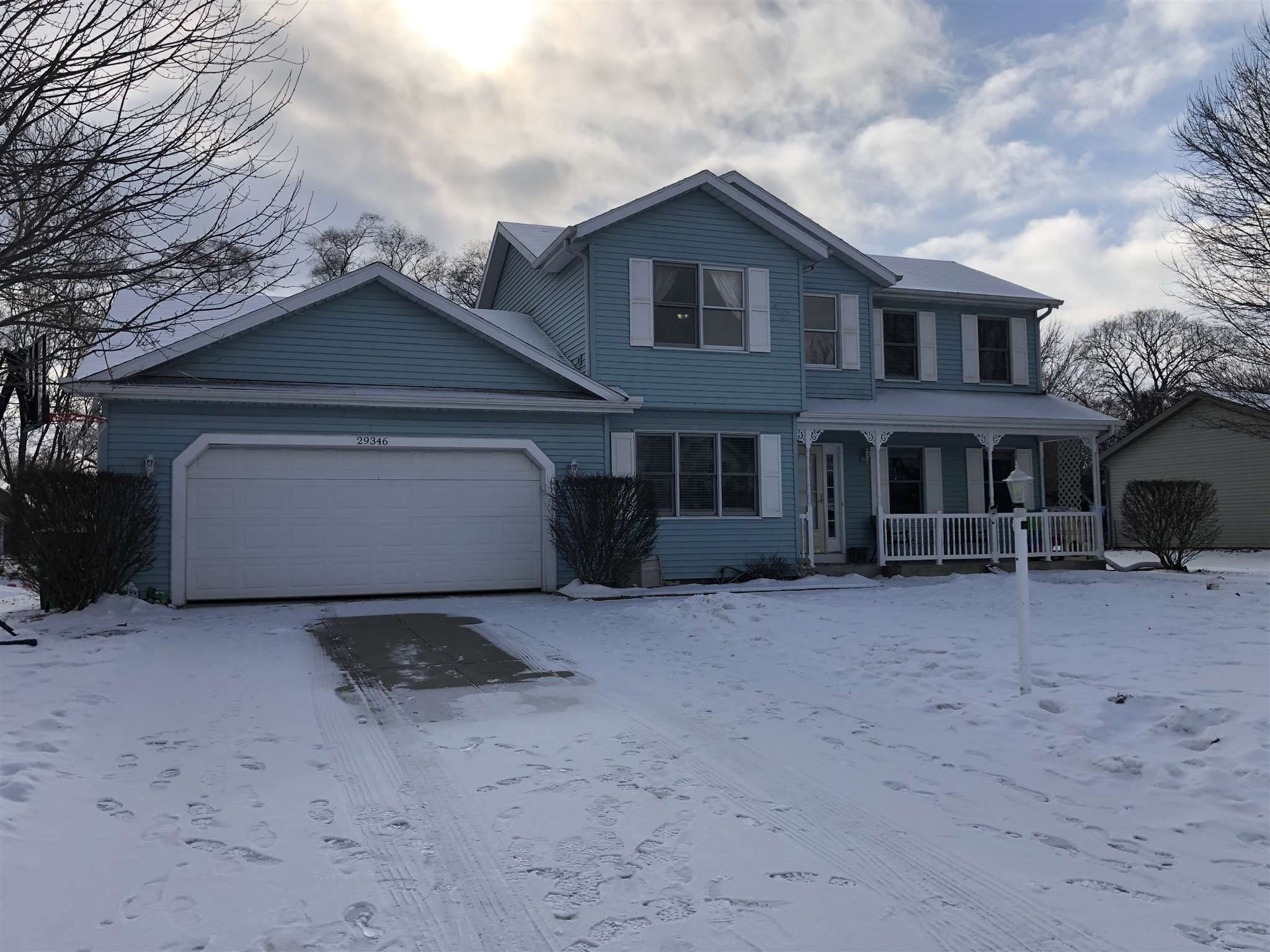 29346 Raintree Court Elkhart, IN 46517 - Photo 1 of 16 Gallery Image 1