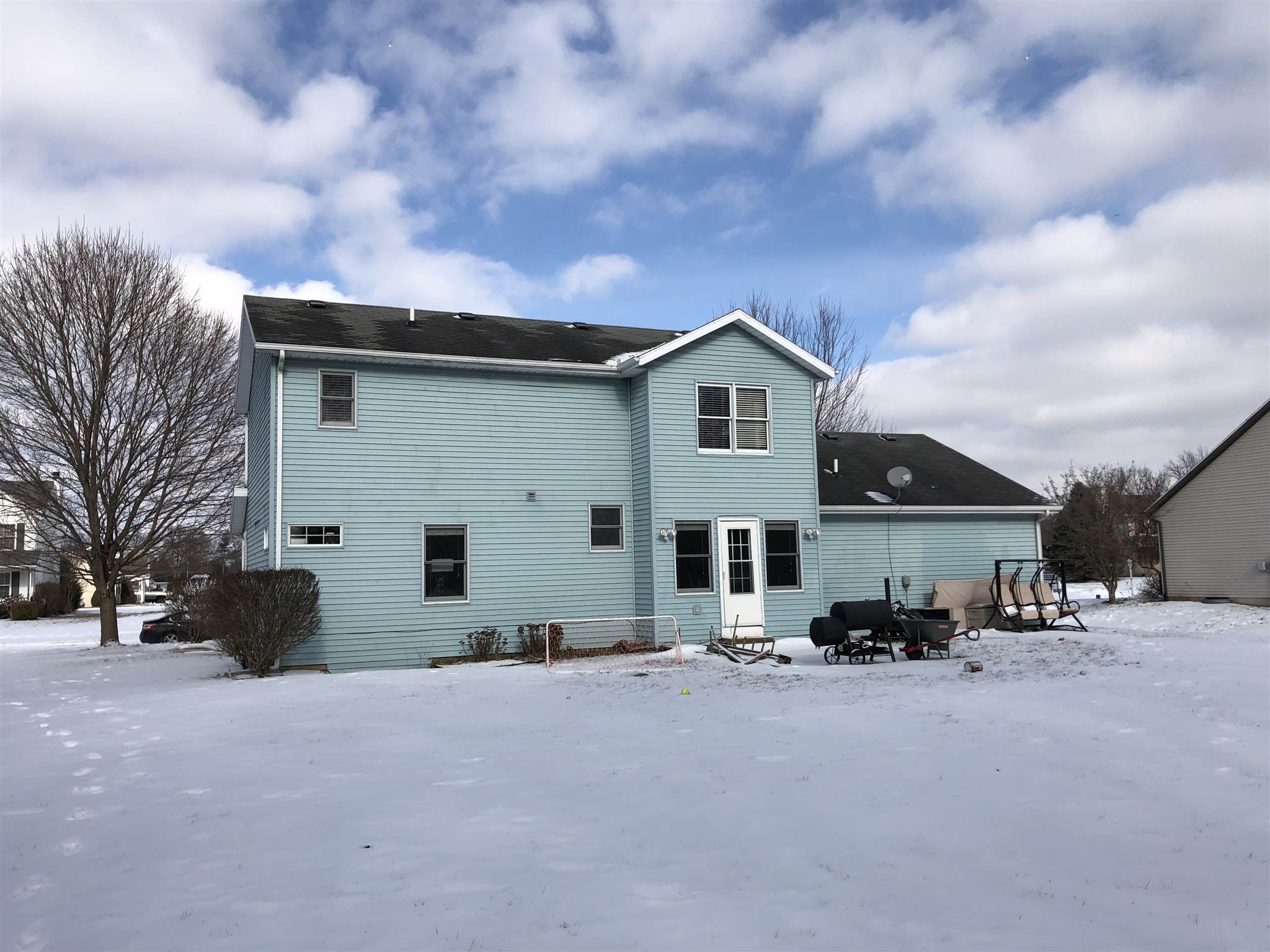 29346 Raintree Court Elkhart, IN 46517 - Photo 2 of 16 Gallery Image 2