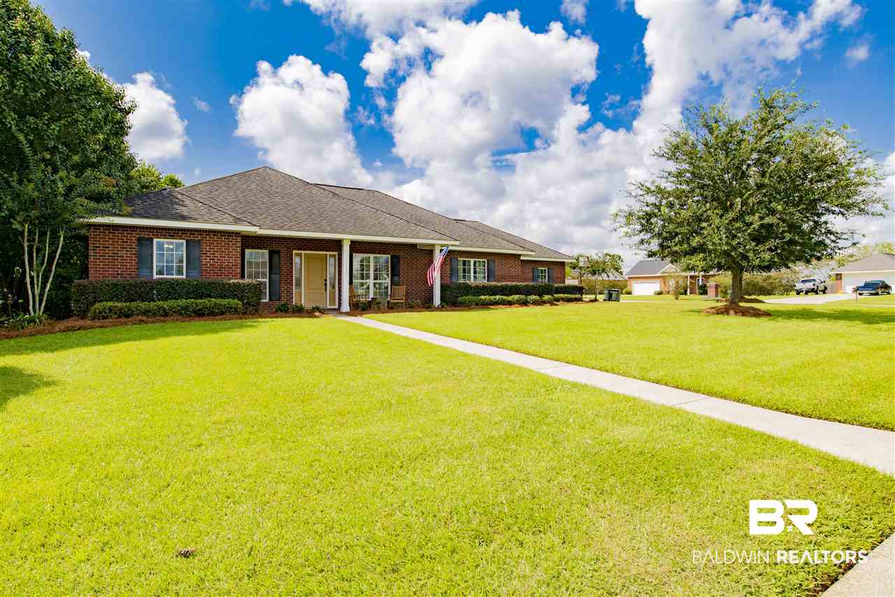 9378 Basse Street Elberta, AL 36530 - Photo 6 of 32