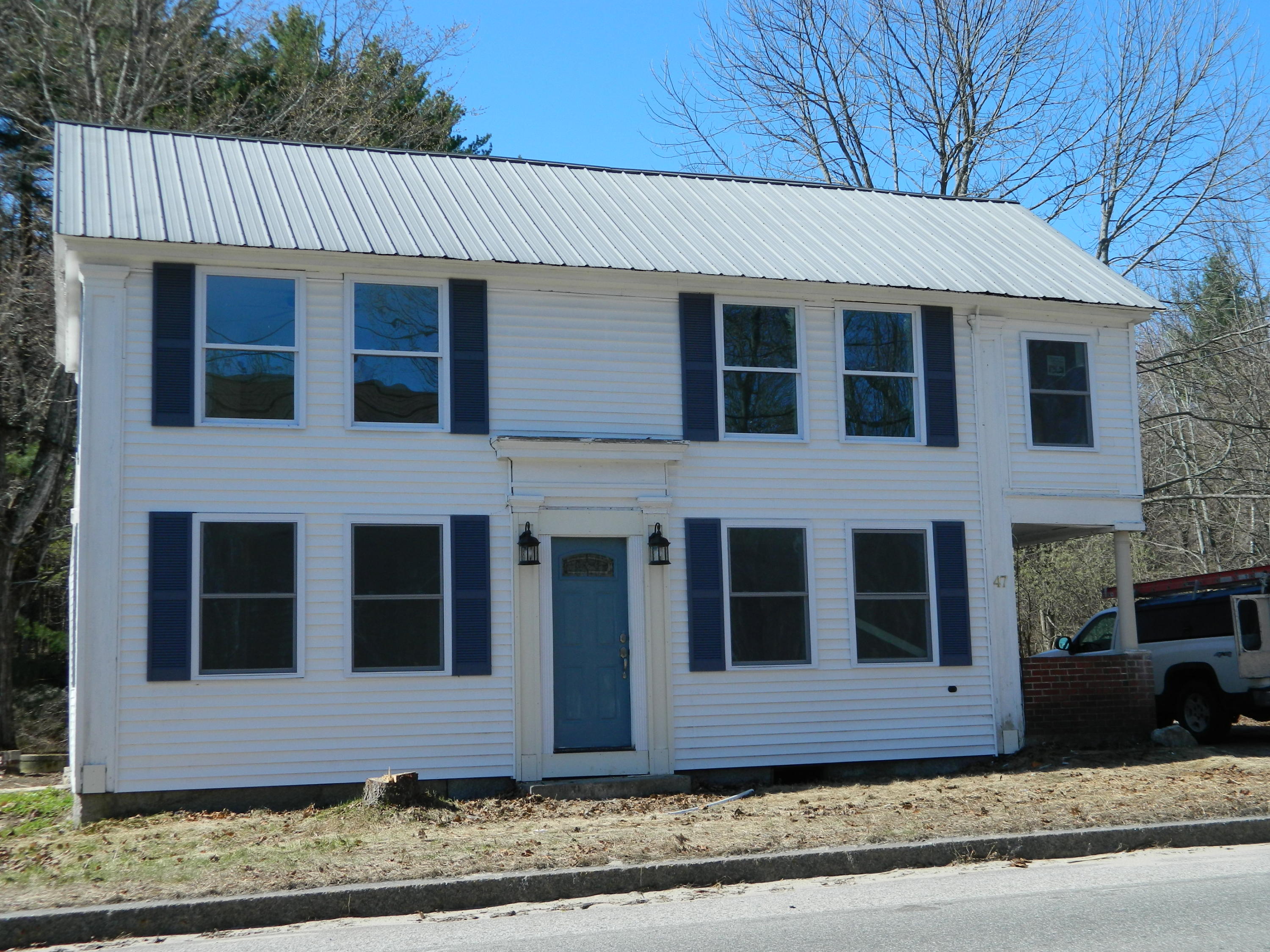 47 Main Street Cornish, ME 04020 - Photo 7 of 39 DSCN9353
