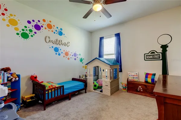 $445,000 | 2933 Maiden Grass Isle, Wesley Chapel, FL 33543