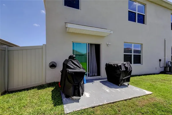 $445,000 | 2933 Maiden Grass Isle, Wesley Chapel, FL 33543