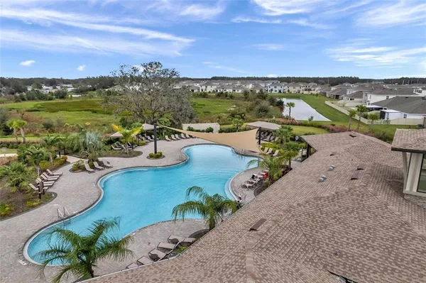 $445,000 | 2933 Maiden Grass Isle, Wesley Chapel, FL 33543