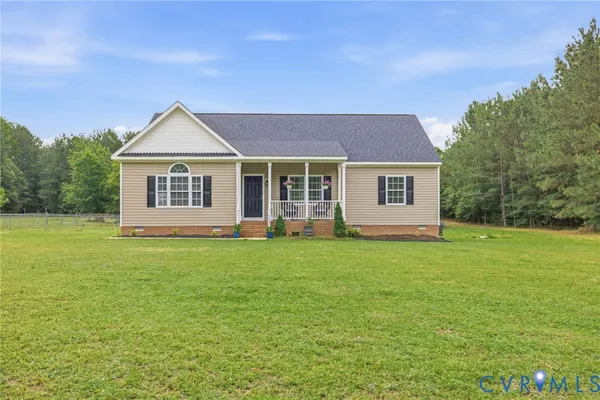 $384,931 | 9433 Robin Road, Disputanta, VA 23842