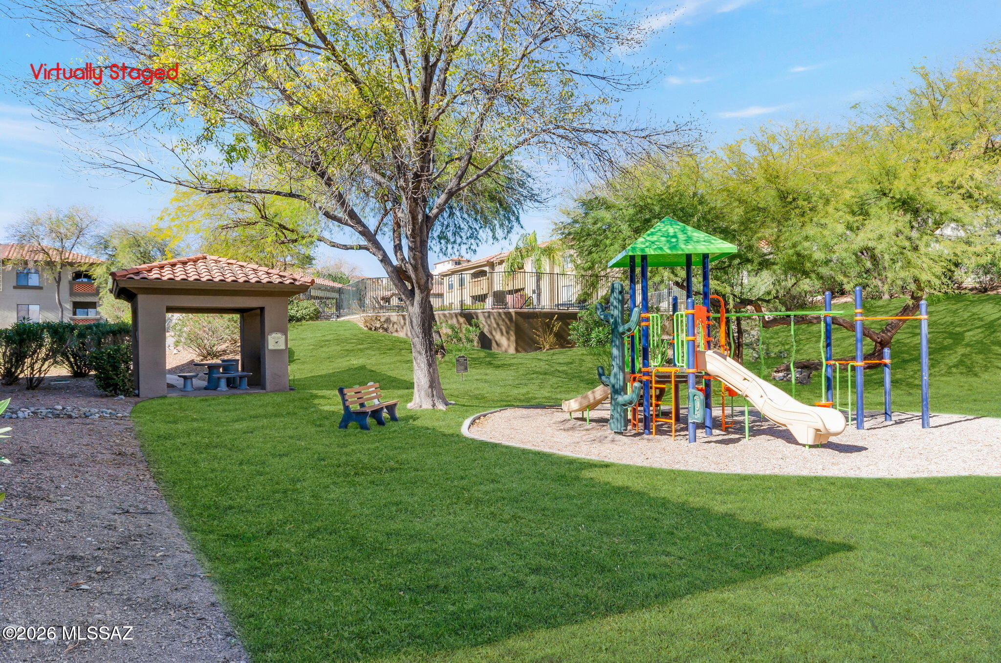 5751 North Kolb Road, Unit 20201 Tucson, AZ 85750 - Photo 29 of 33