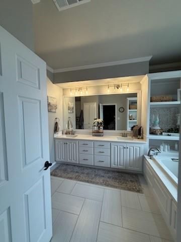 3006 Master Dr Mount Mount Pleasant, TX 75455 - Photo 32 of 34 a room with lots of wooden furniture and a large window