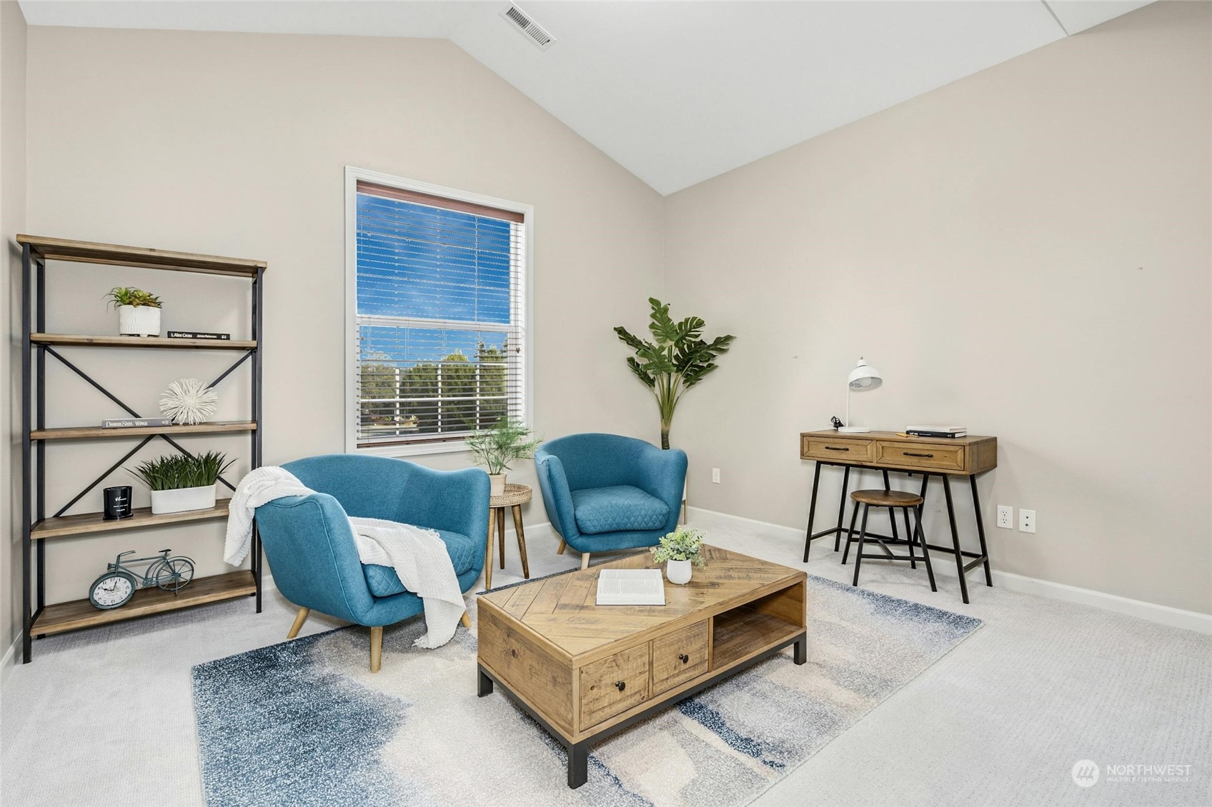 2425 Northeast 20th Street Renton, WA 98056 - Photo 31 of 39 a living room with furniture