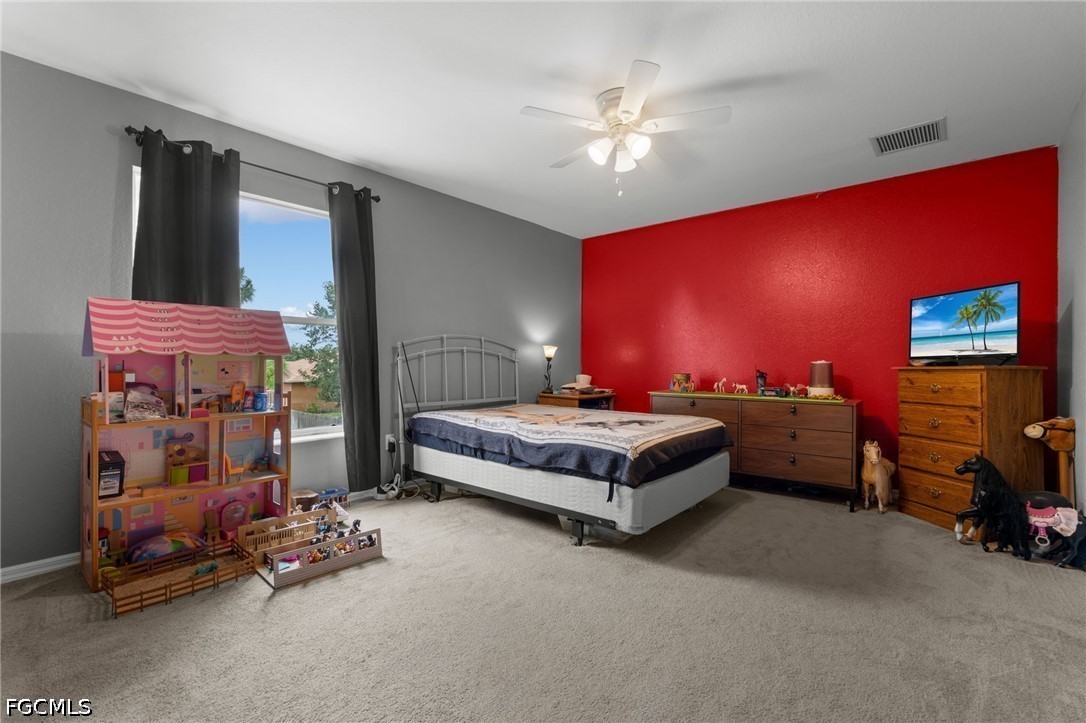 3705 27th Street Southwest Lehigh Acres, FL 33976 - Photo 18 of 23