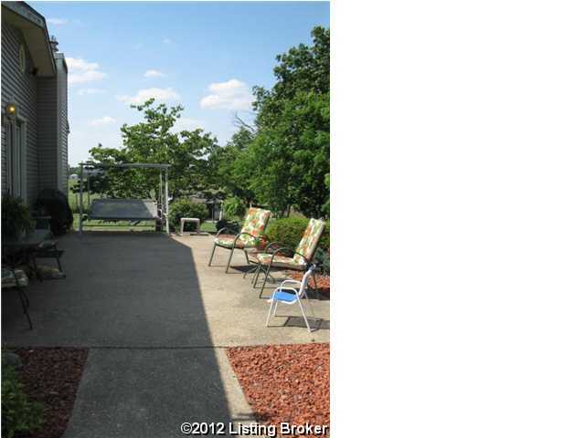 2134 Cane Run Road Springfield, KY 40069 - Photo 3 of 14 Additional Photo