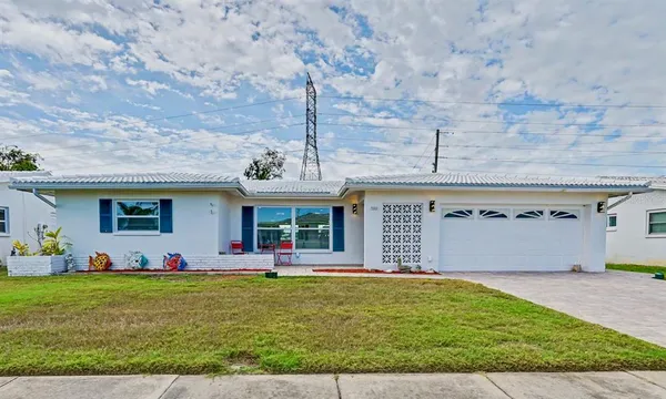 $415,500 | 3662 97th Avenue North, Pinellas Park, FL 33782