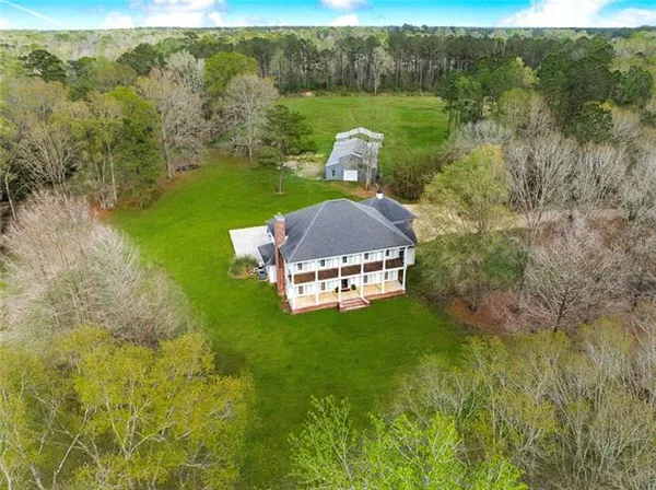 $1,050,000 | 54198 Straughan Nursery Road, Loranger, LA 70446